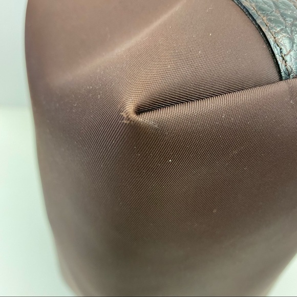 Longchamp Le Pliage Hobo - Picture 9 of 12